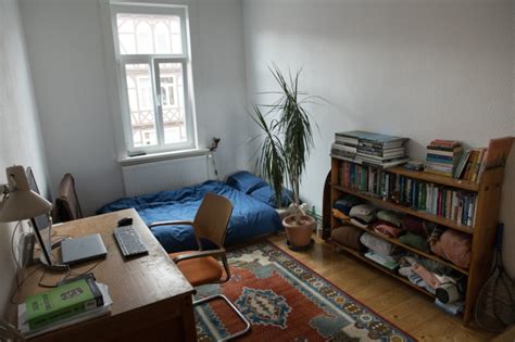 Sch Ne Zimmer Wohnung In Ruhiger Lage In Innenstadt Zur