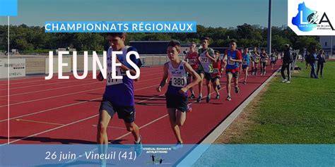 Championnats R Gionaux Jeunes Qualifi S Et R Sultats En Direct