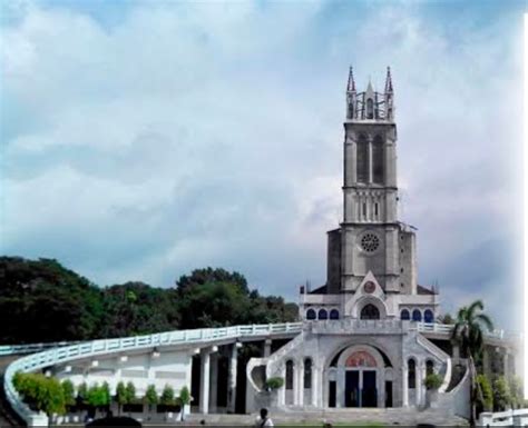 Malolos diocese clarifies: ‘Lourdes grotto’ not Catholic pilgrimage ...