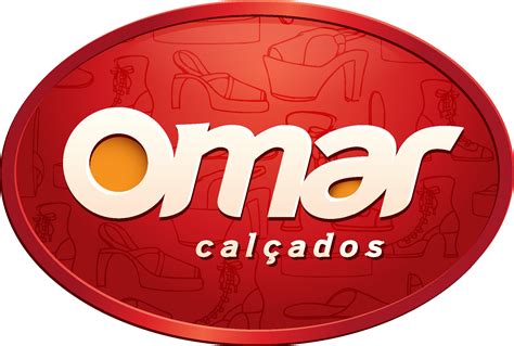 Omar Calçados Logo Vector Ai Png Svg Eps Free Download