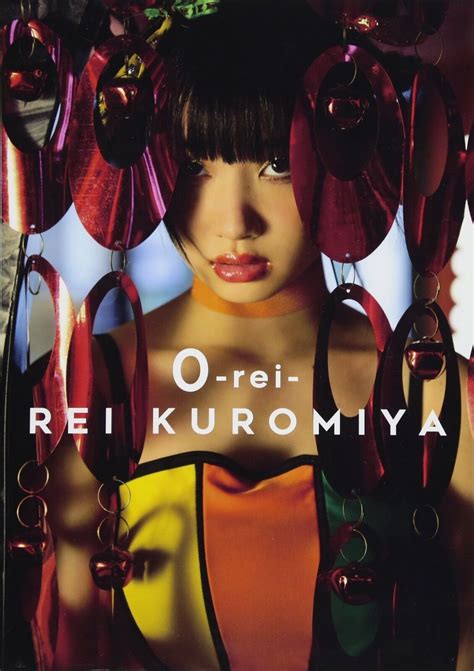 Rei Kuromiya Ladybaby Brats Idol Modelling Etc My XXX Hot Girl