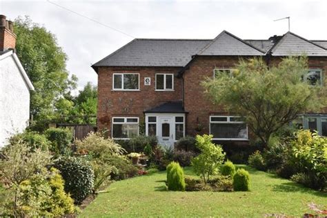 Property valuation - 189 Linden Road, Bournville, Birmingham, B30 1PA ...