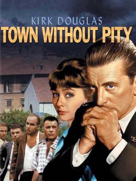 Town Without Pity Full Cast And Crew Tv Guide