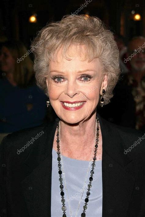 June Lockhart Stock Editorial Photo © Sbukley 17316639