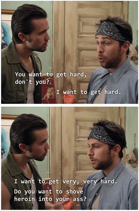 Charlie Day Quotes Timeline Its Always Sunny In Philadelphia Its Always Sunny Charlie Day