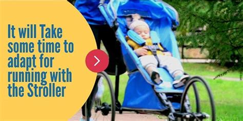 10 Ultimate Benefits Of Running With A Jogging Stroller