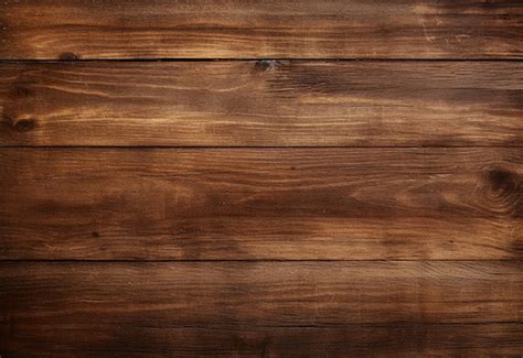 Premium Photo Photo Of Dark Brown Wooden Flooring Texture Background