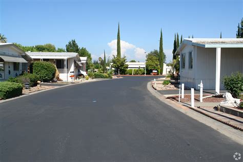 Sierra Meadows Apartments In Citrus Heights Ca