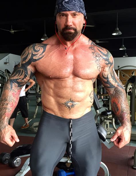 Dave Batista Lpsg