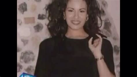 Very Rare Pic Of The Beautiful Selena Selena Quintanilla Selena