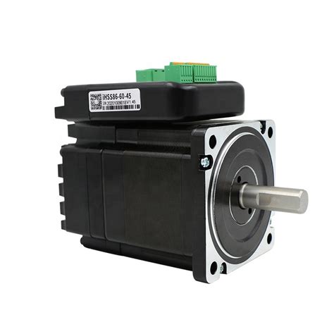 Stepper Motor Phase Degree Nema Series Mm Length Gear Motor