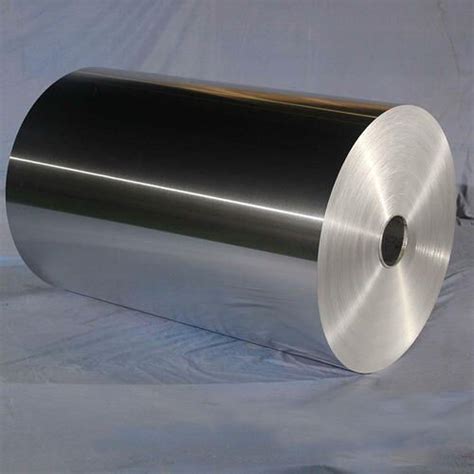 Aluminium Coil