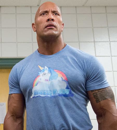 Dwayne Johnson La Roca es Gay QH2N Revista de farándula venezolana fotos y vídeos