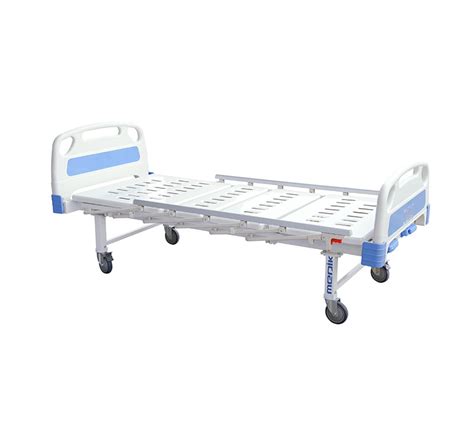 Two Function Manual Hospital Bed With Crank