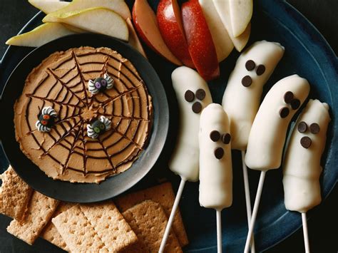 7 Fun Ways To Use Fruit This Halloween Fn Dish Behind The Scenes Food Trends And Best