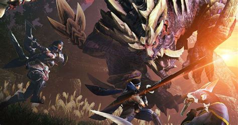 Monster Hunter Rise - Review | Sirus Gaming