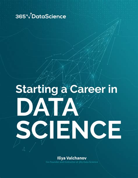 365 Data Science Career In Data Science Ultimate Guide