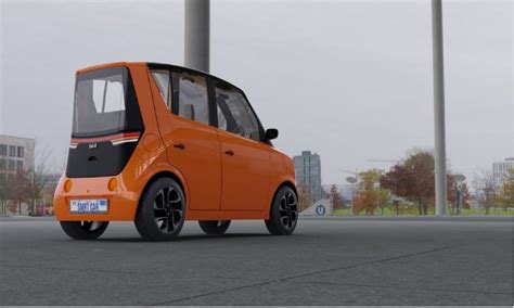 India s Cheapest Electric Car भरत क सबस ससत इलकटरक कर जस