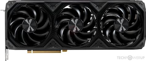 Gainward RTX 4080 SUPER Panther OC Specs TechPowerUp GPU Database