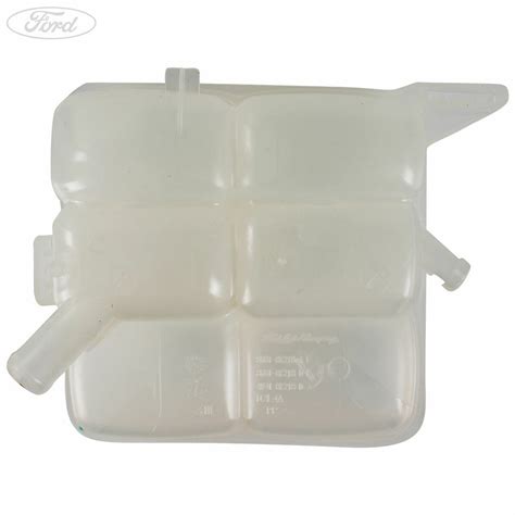 Genuine Ford C Max Focus Mk Kuga Radiator Overflow Expansion Tank