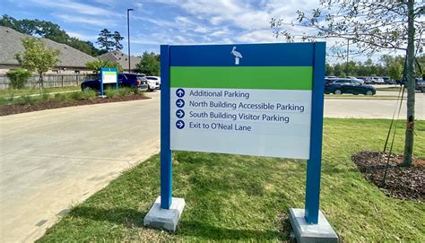 Pelican State Credit Union - ASI Signage