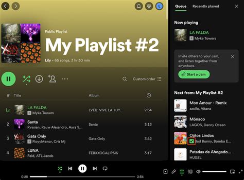 Solved How To Turn Off Smart Shuffle On Spotify