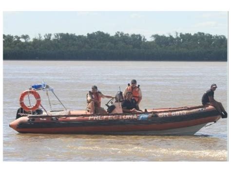 Joven Pescador Muere Ahogado En El Paran Eschaco Resistencia