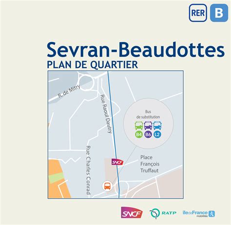 Interruption des circulations entre Aulnay sous Bois et Aéroport CDG2