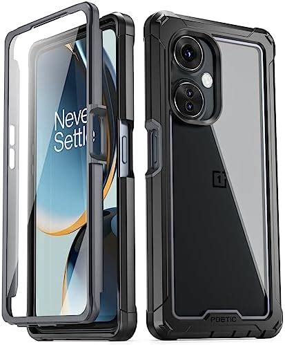 Amazon Poetic Revolution Case For Oneplus Nord N G Ft Mil