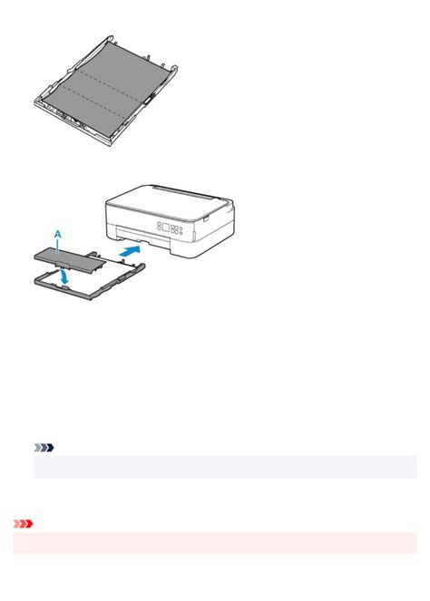 User manual Canon PIXMA TS6420 (English - 439 pages)