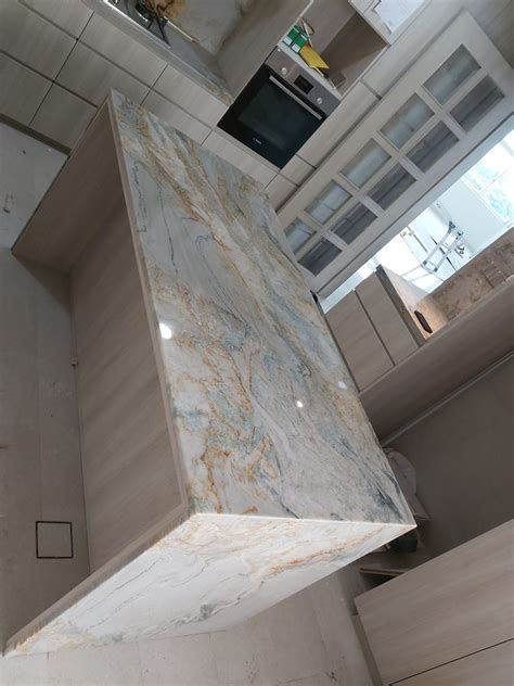 Granite Kitchen Tops