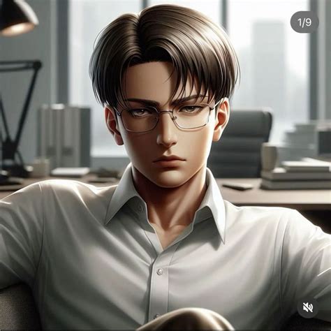 Levi Ackerman On Instagram S Post Boss Levi Or Professor Levi Leviackerman Levi