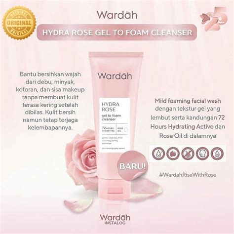 Rekomendasi Facial Wash Untuk Kulit Kering Dan Kusam Under Rb