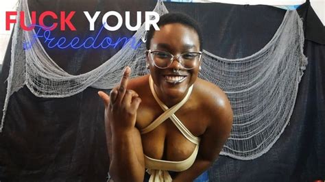 Fuck Freedom Deity Kinky Clips Sale