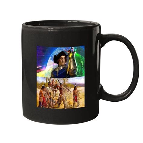 Columbus Day Columbus Day Mugs Designed Sold By Tony Ganem Mugs