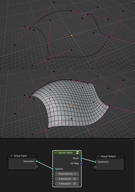 Higgsas Blender 3 3 4 3 Geometry Nodes Groups Toolset Pack