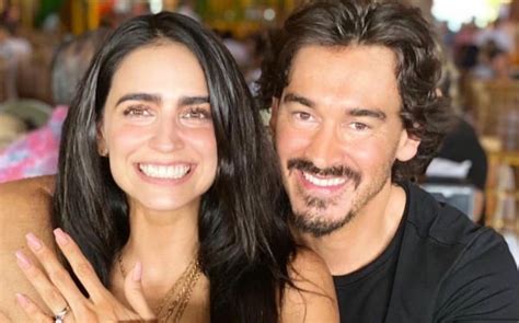 Bárbara de Regil asegura que es celosa con su esposo Hay mucha loba