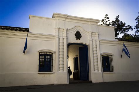 Se Reabre Renovada La Casa Hist Rica De Tucum N