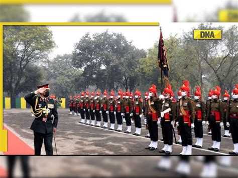 Army Day 2023 Why It Is Celebrated On January 15 Every Year