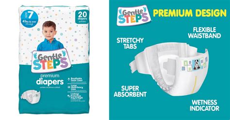 Best Diapers For Kids With Special Needs Neuro Brilliant Magazine