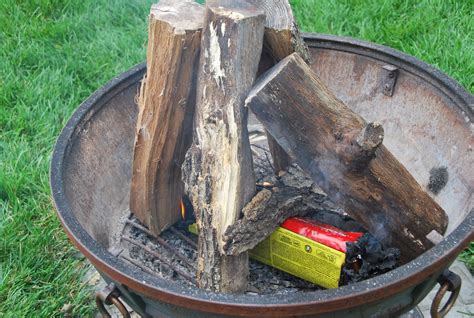 Safe Backyard Fire Tips