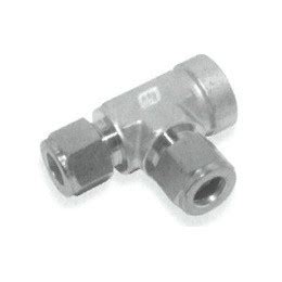 Crtf Tube Fittings Tis Hydraulics