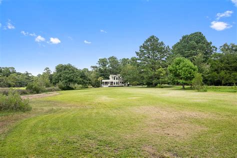 1171 Harts Bluff Road Tidal Creek Home On Wadmalaw Island