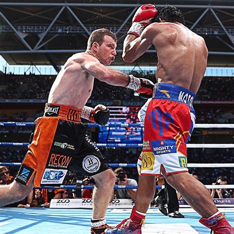 Youtube Jeff Horn Vs Manny Pacquiao