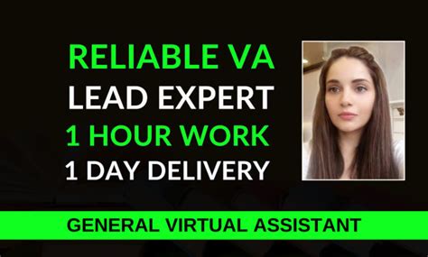 Be Your Reliable Administrative Virtual Assistant By Shaheenaeditor Fiverr