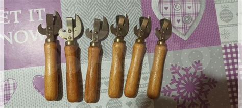 Открывашка СССР купить в Краснодаре | Хобби и отдых | Авито