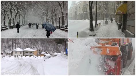 METEOROLOZI NAJAVILI NOVO ZIMSKO PROLEĆE Evo do kada će trajati ledeni