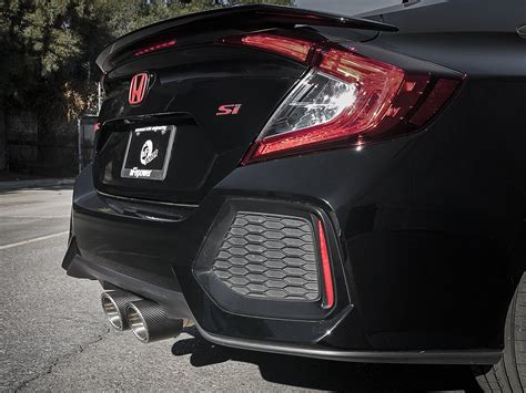 Honda Civic Exhaust Tip Ph