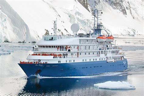 Poseidon Expeditions Sees Increased Demand For Off Ship Camping In