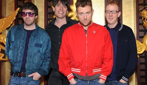 Después De 8 Años Blur Lanza The Narcissist El Adelanto De Su Nuevo